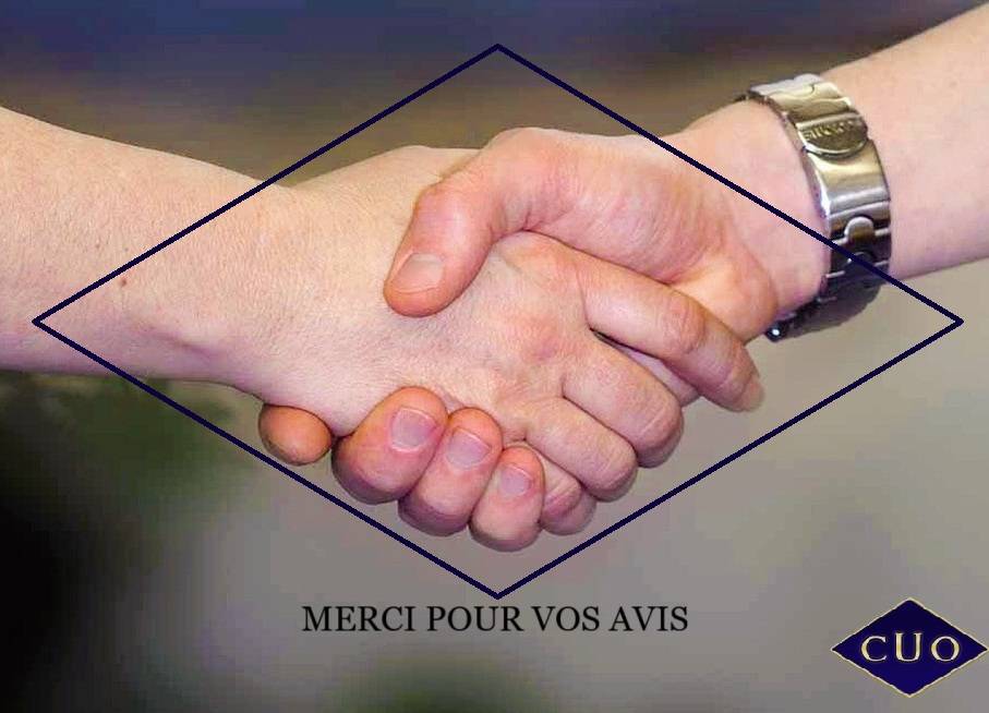 LES AVIS SUR LE RACHAT D'OR DU COMPTOIR UNIVERSEL DE L'OR DEPUIS 2010 JUSQU'EN 2026