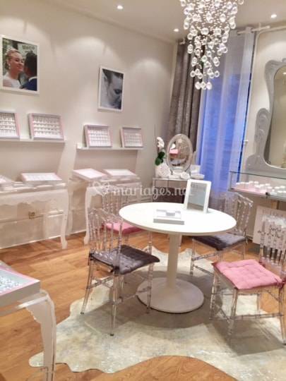 Faire estimer des bijoux pour revente Chalon-sur-Saône dans le 71