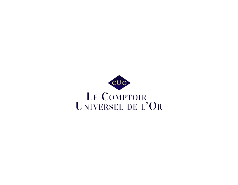 LE RACHAT D'OR DU COMPTOIR UNIVERSEL DE L'OR