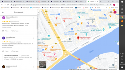 Notre zone d'activité pour ce service Rachat de bijoux en argent