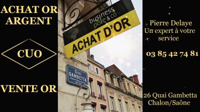 Notre zone d'activité pour ce service Rachat d'or avec paiement comptant immédiat