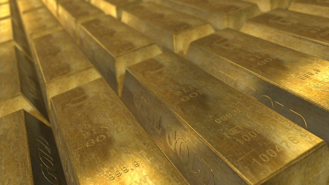 La France achète t'elle de l'or physique en 2024 par le comptoir universel de l'or Chalon su Saône