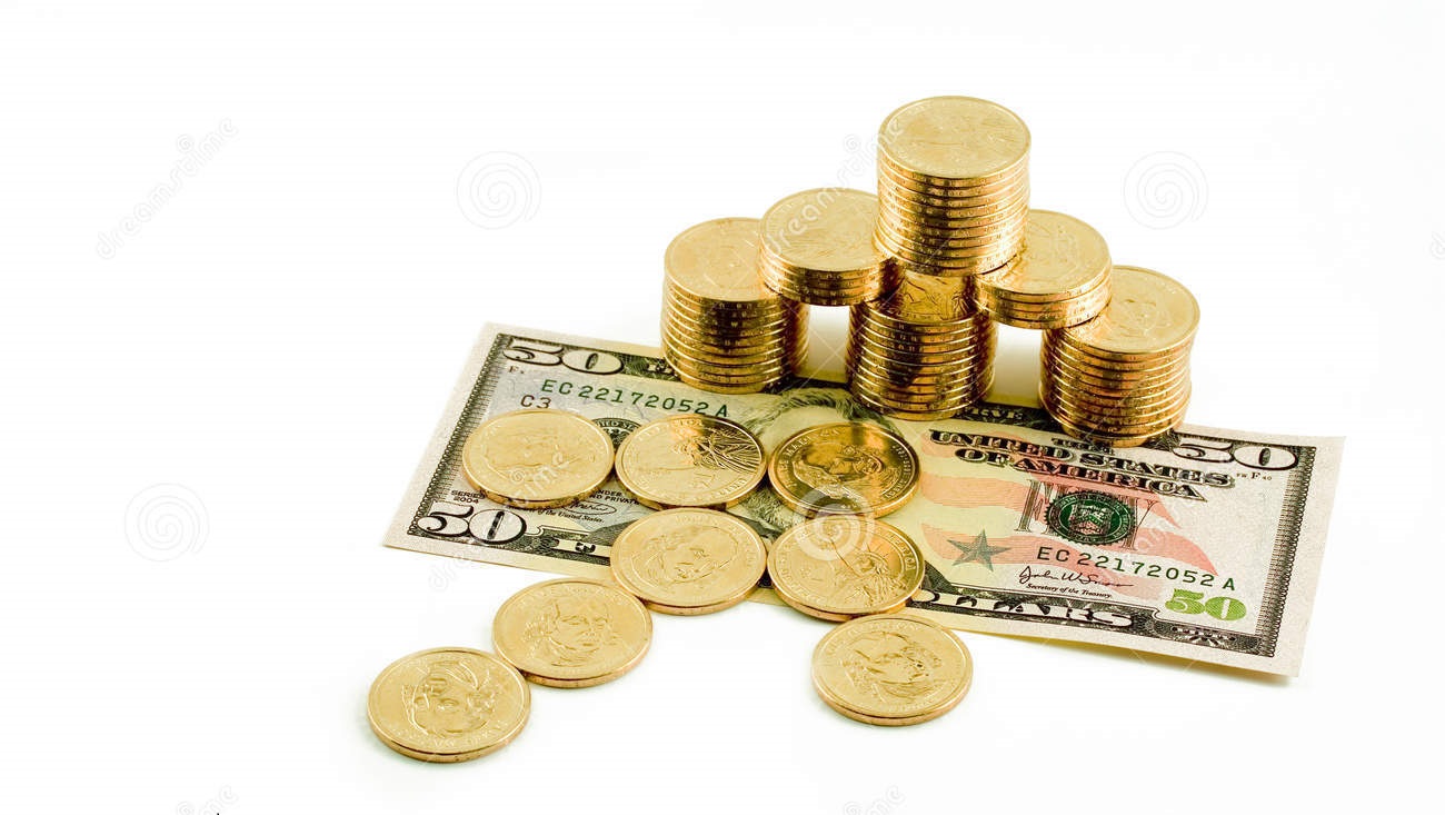 Les pièces d’or et d’argent : un avenir probable comme monnaies complémentaires. Par le comptoir d'or Chalon sur Saône.